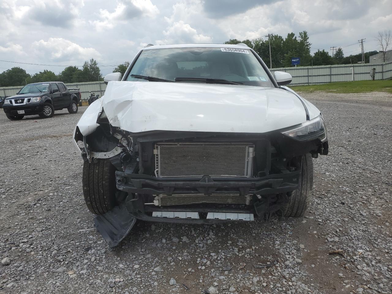 2022 Audi Q3 Premium S Line 45 VIN: WA1DECF3XN1045772 Lot: 63658904