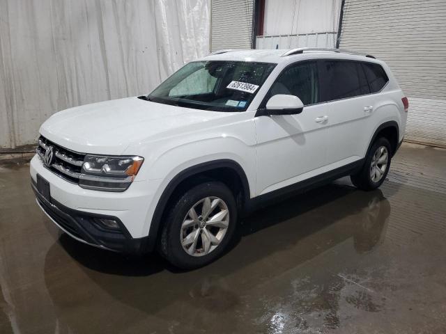 2018 Volkswagen Atlas Se