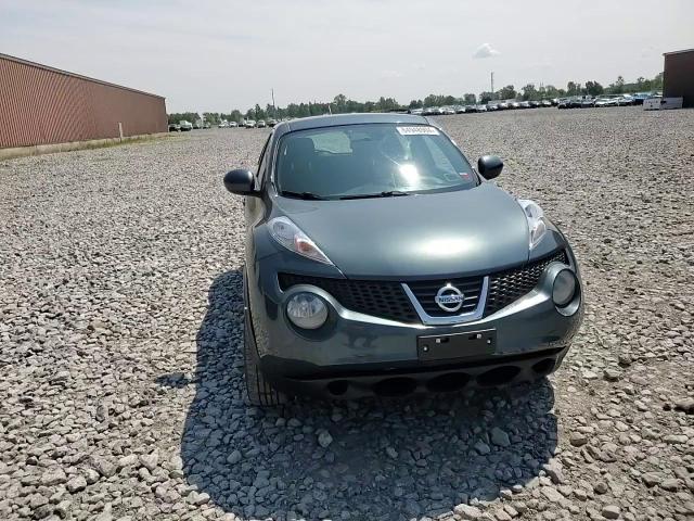 2013 Nissan Juke S VIN: JN8AF5MV3DT210963 Lot: 64948904