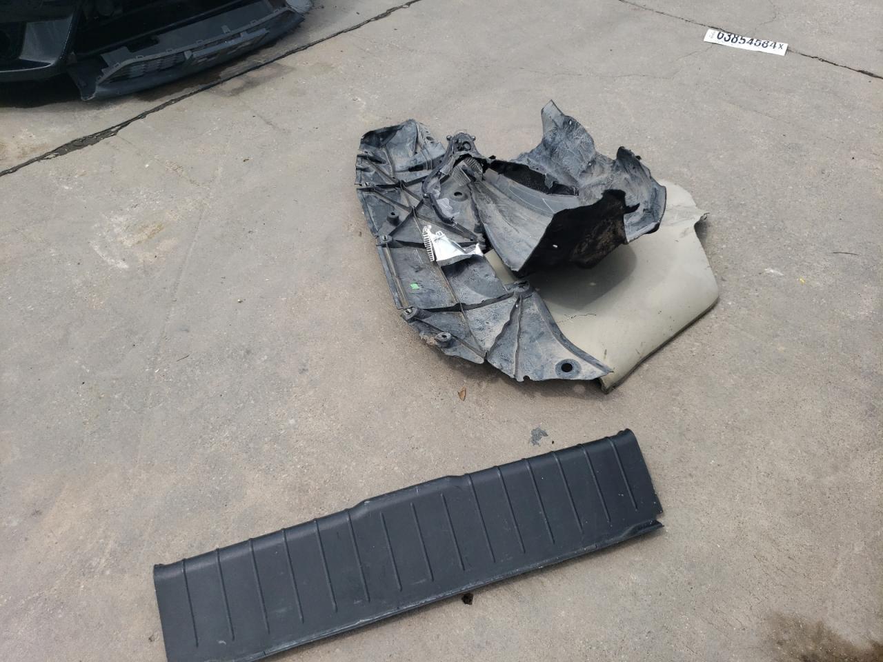 2010 Chevrolet Malibu 1Lt VIN: 1G1ZC5E03AF176181 Lot: 64101524