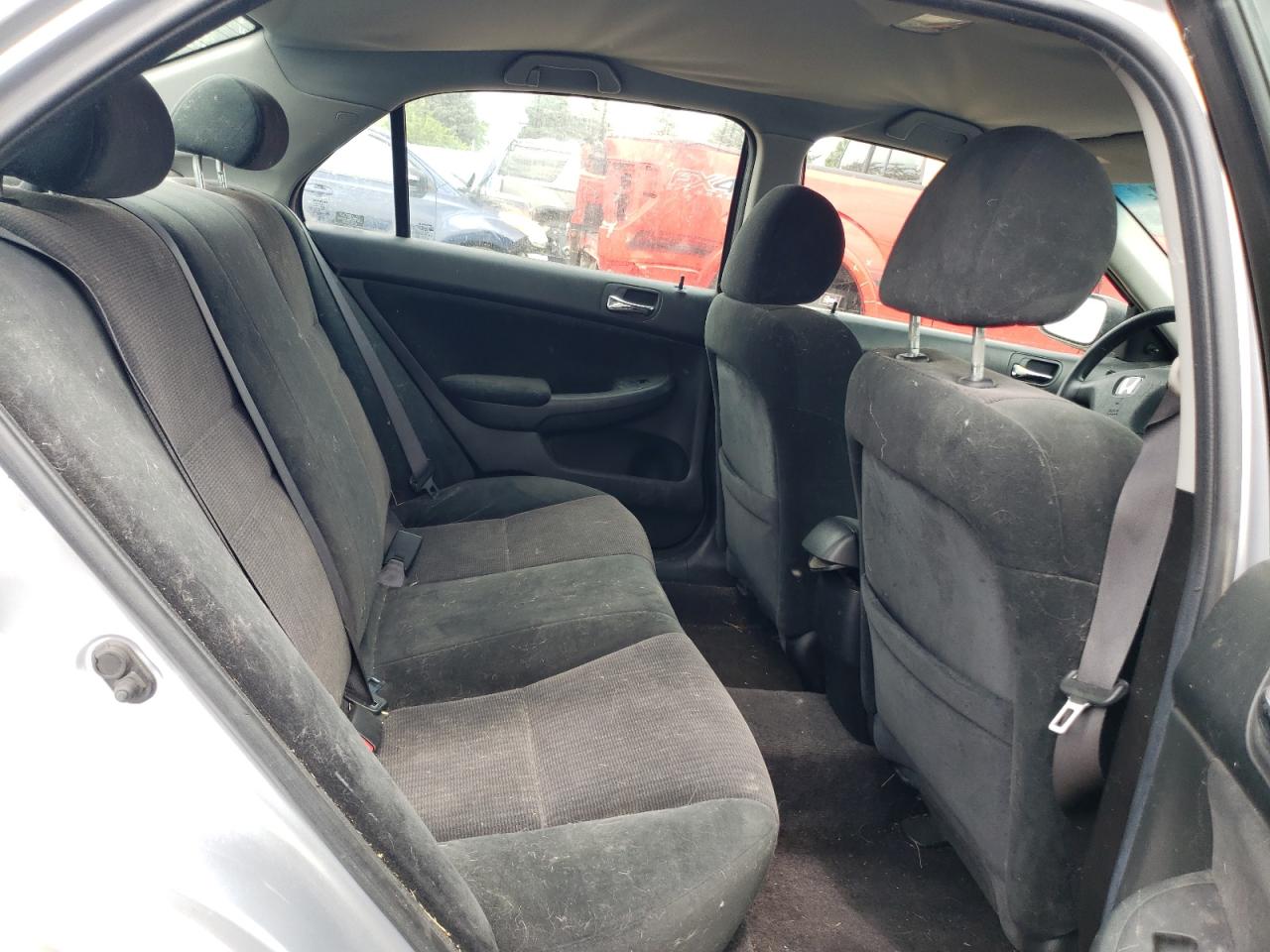 2005 Honda Accord Dx VIN: 1HGCM56105A188486 Lot: 60745674