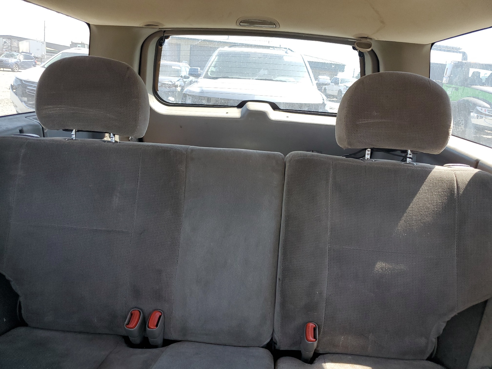 1J4GW48S81C620454 2001 Jeep Grand Cherokee Laredo