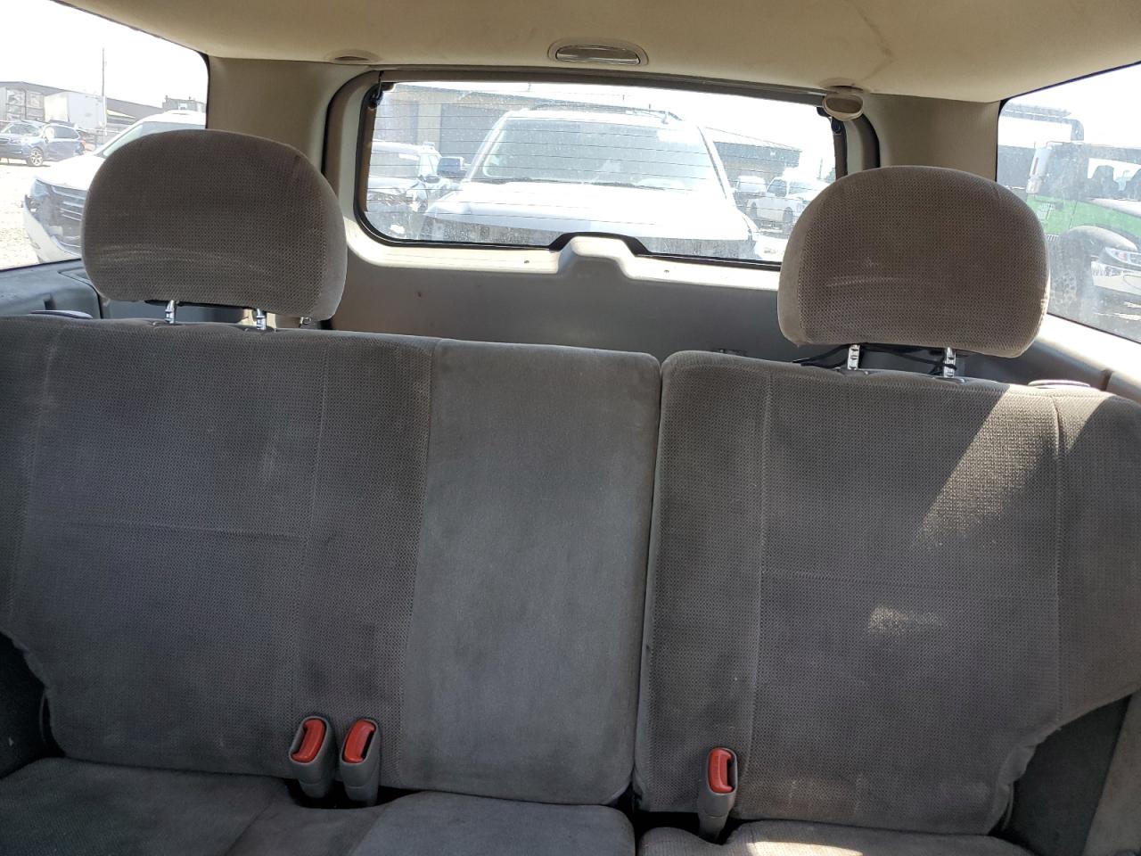 2001 Jeep Grand Cherokee Laredo VIN: 1J4GW48S81C620454 Lot: 63507424