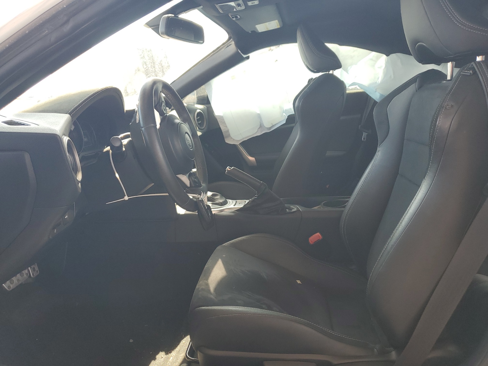 JF1ZNAE13L8751623 2020 Toyota 86 Gt