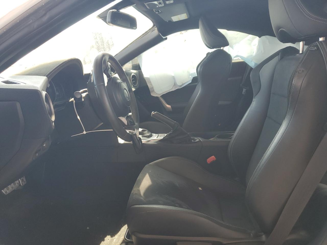 2020 Toyota 86 Gt VIN: JF1ZNAE13L8751623 Lot: 63513484