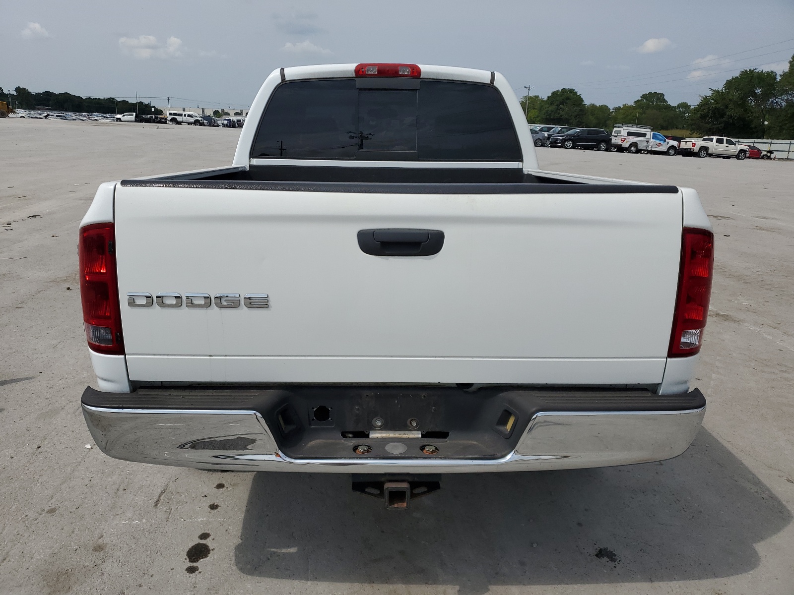 1D7HA18N22S703490 2002 Dodge Ram 1500