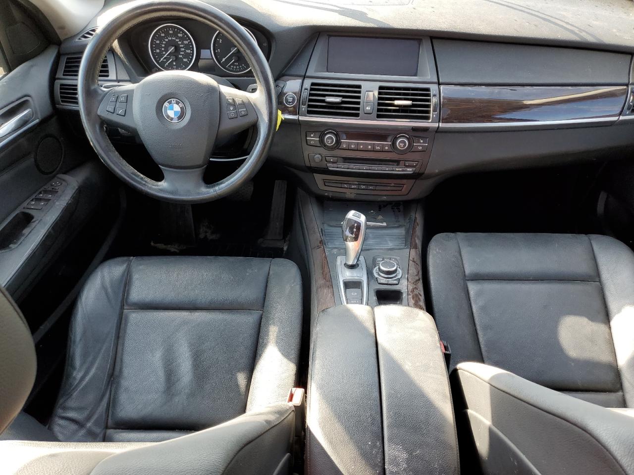 2011 BMW X5 xDrive35I VIN: 5UXZV4C56BL408655 Lot: 62059324