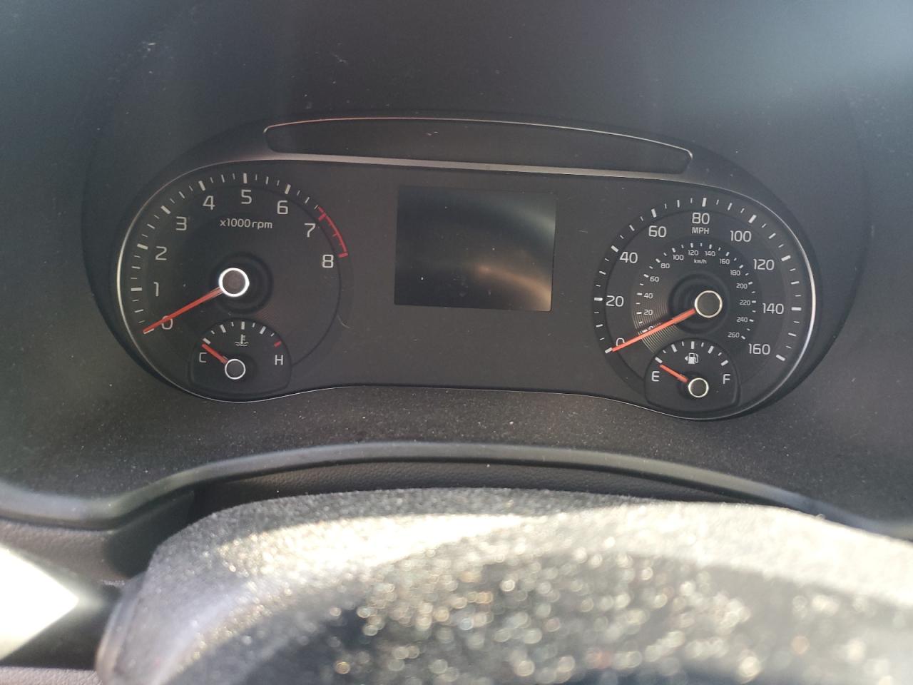 2022 Kia Soul Lx VIN: KNDJ23AU6N7182254 Lot: 63594864