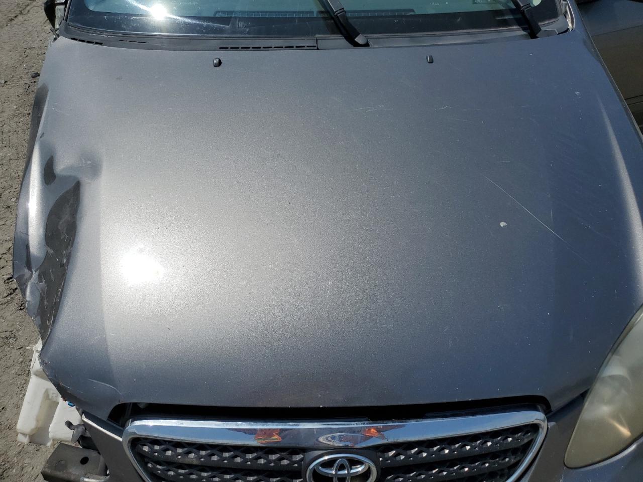 2005 Toyota Corolla Ce VIN: 1NXBR32E55Z567101 Lot: 65161804