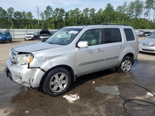 2009 Honda Pilot Touring