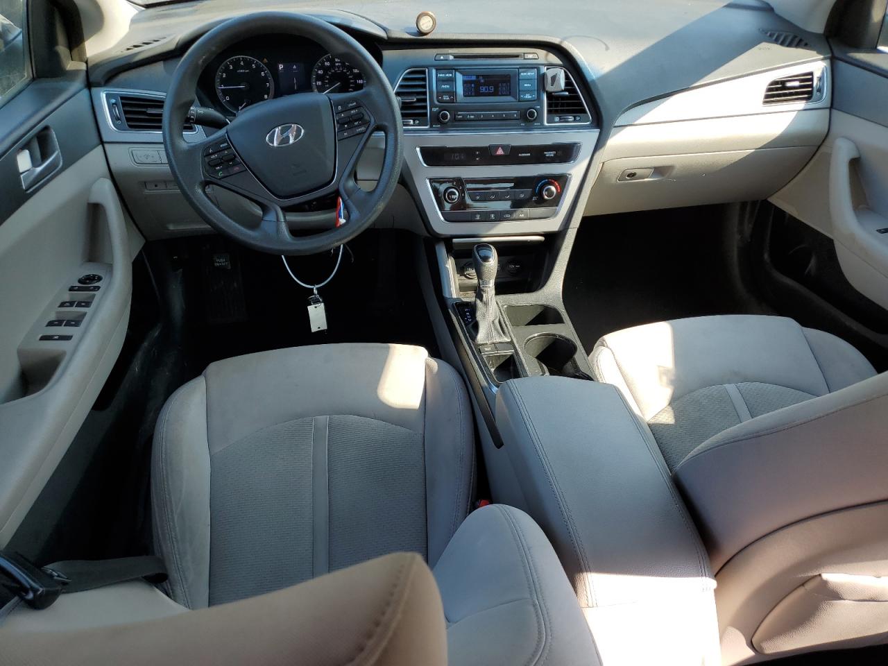 2015 Hyundai Sonata Se VIN: 5NPE24AF0FH051357 Lot: 64578364