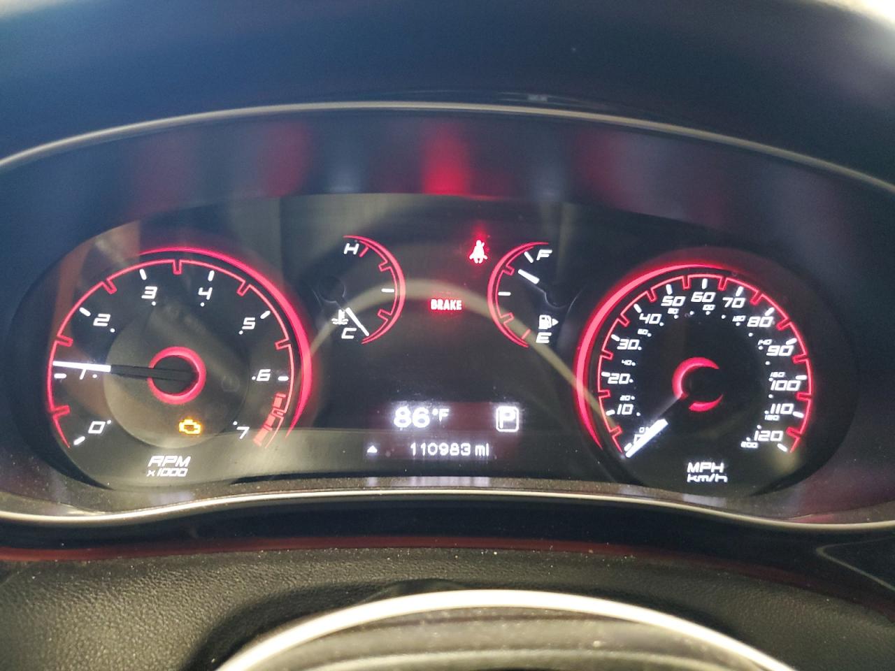 2014 Dodge Dart Sxt VIN: 1C3CDFBA8ED779761 Lot: 65151014