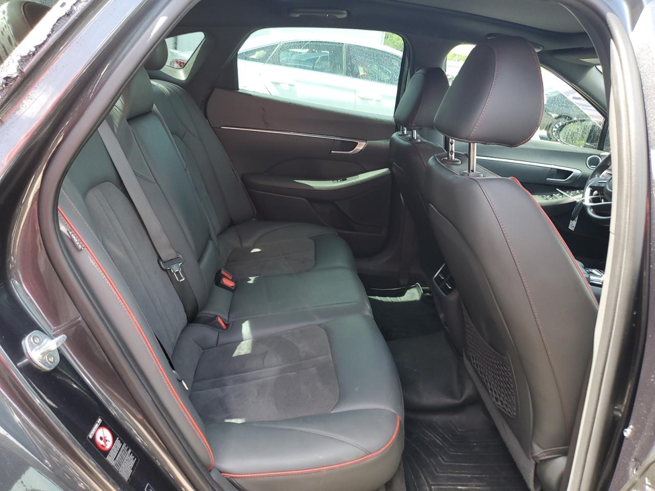 2020 Hyundai Sonata Sel Plus VIN: 5NPEJ4J22LH045264 Lot: 63853714