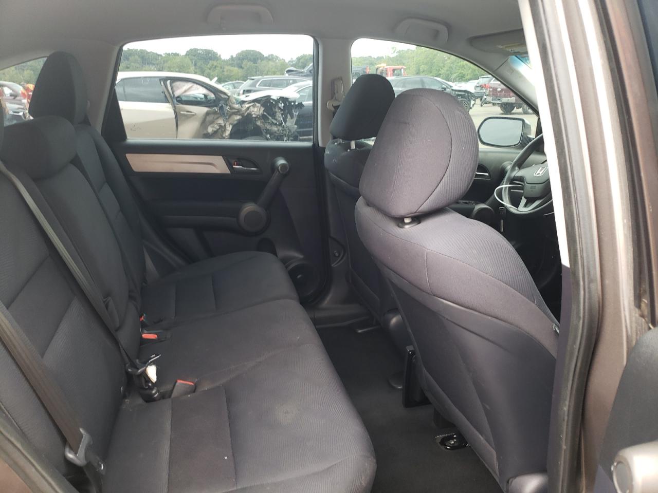 2010 Honda CR-V - Image 10