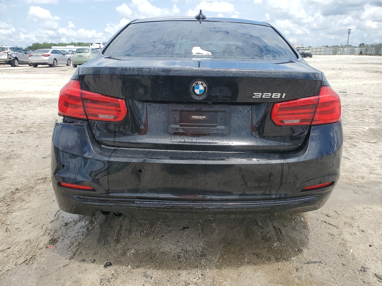 WBA8E9C59GK643569 2016 BMW 328 I Sulev