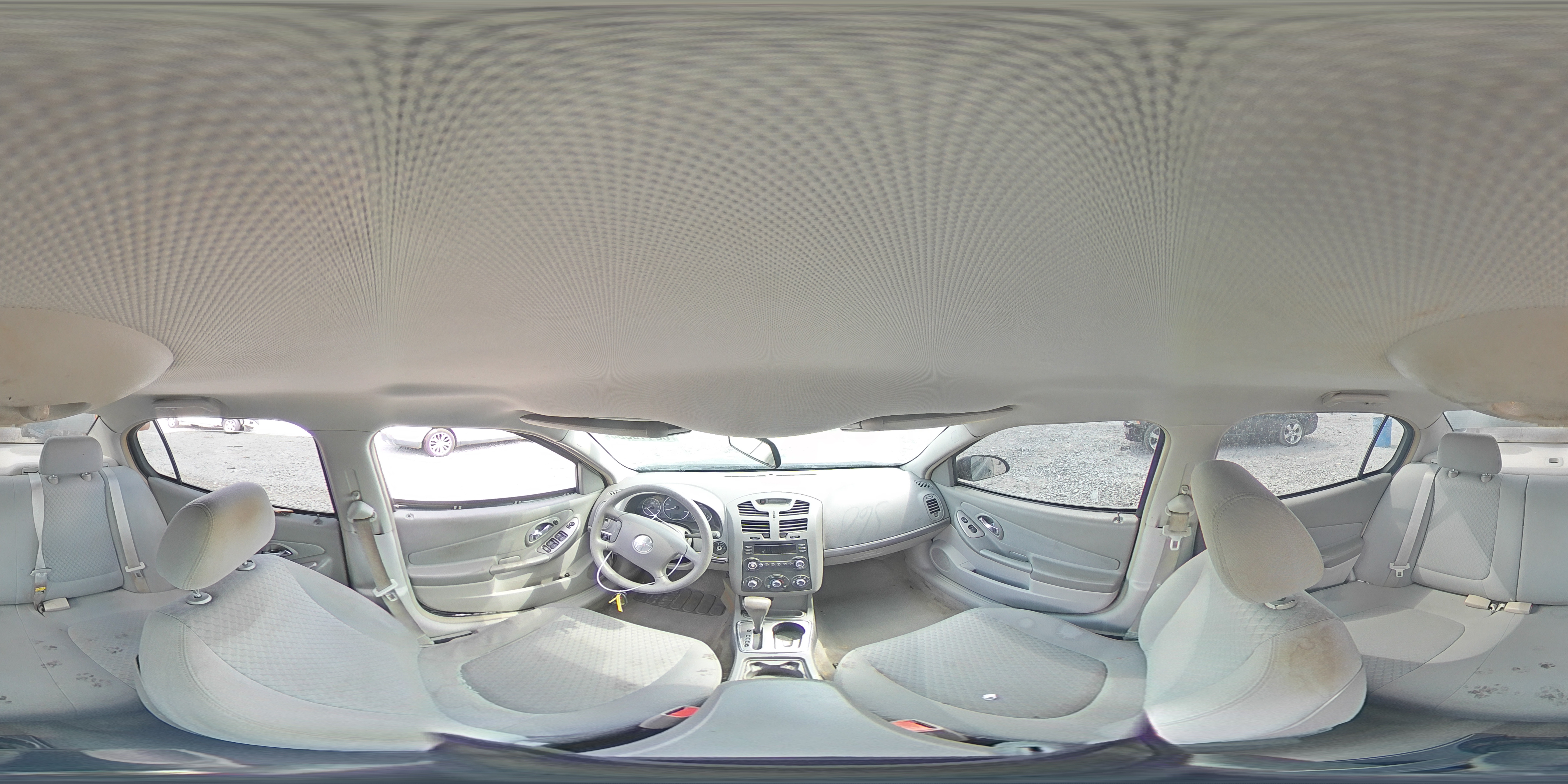 2006 Chevrolet Malibu Ls VIN: 1G1ZS51816F217185 Lot: 63410384