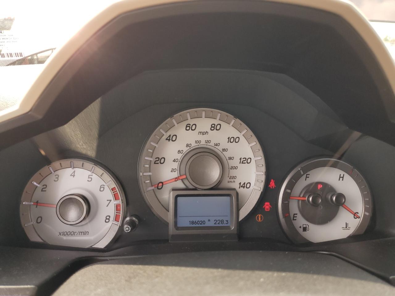 2013 Honda Pilot Touring VIN: 5FNYF4H96DB072579 Lot: 63695054