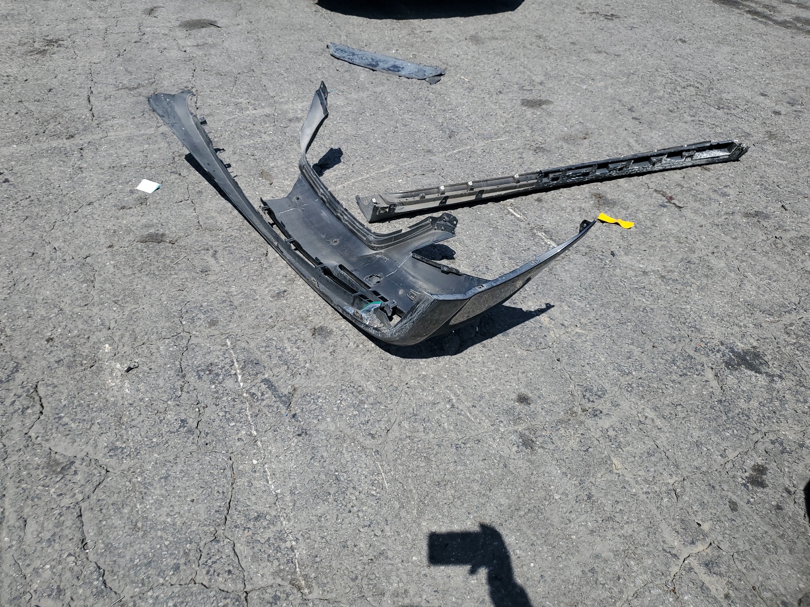 JTHBJ46G882170428 2008 Lexus Es 350