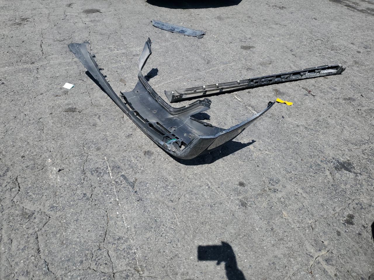 2008 Lexus Es 350 VIN: JTHBJ46G882170428 Lot: 63898094