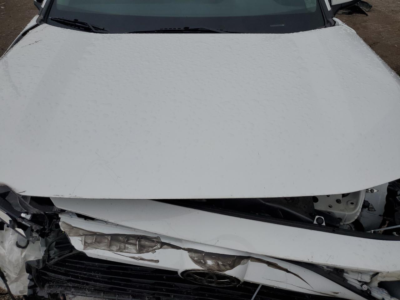 2021 Toyota Rav4 Xle VIN: 2T3W1RFV6MC143522 Lot: 63534174