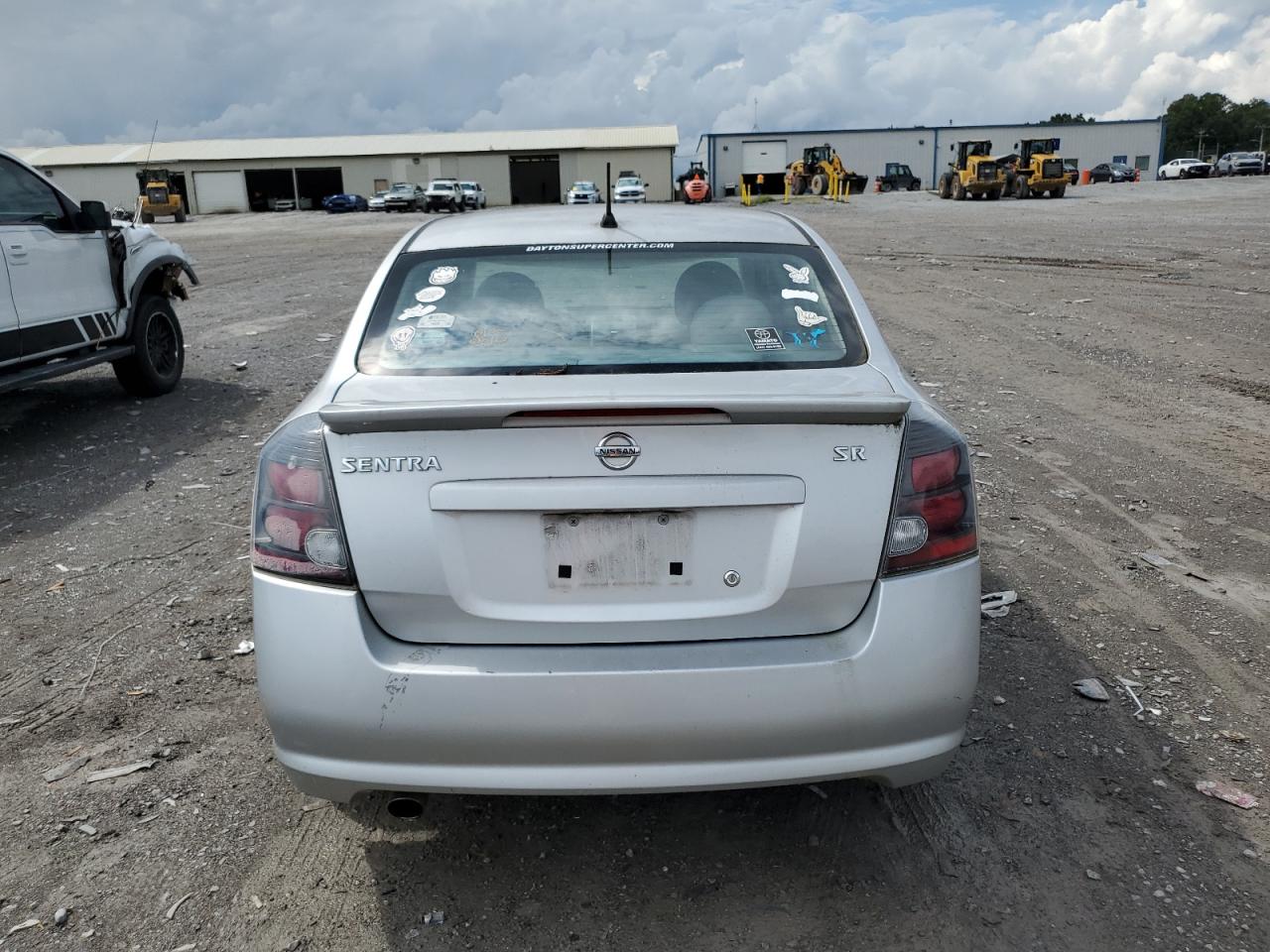 2012 Nissan Sentra 2.0 VIN: 3N1AB6AP0CL677038 Lot: 63467764