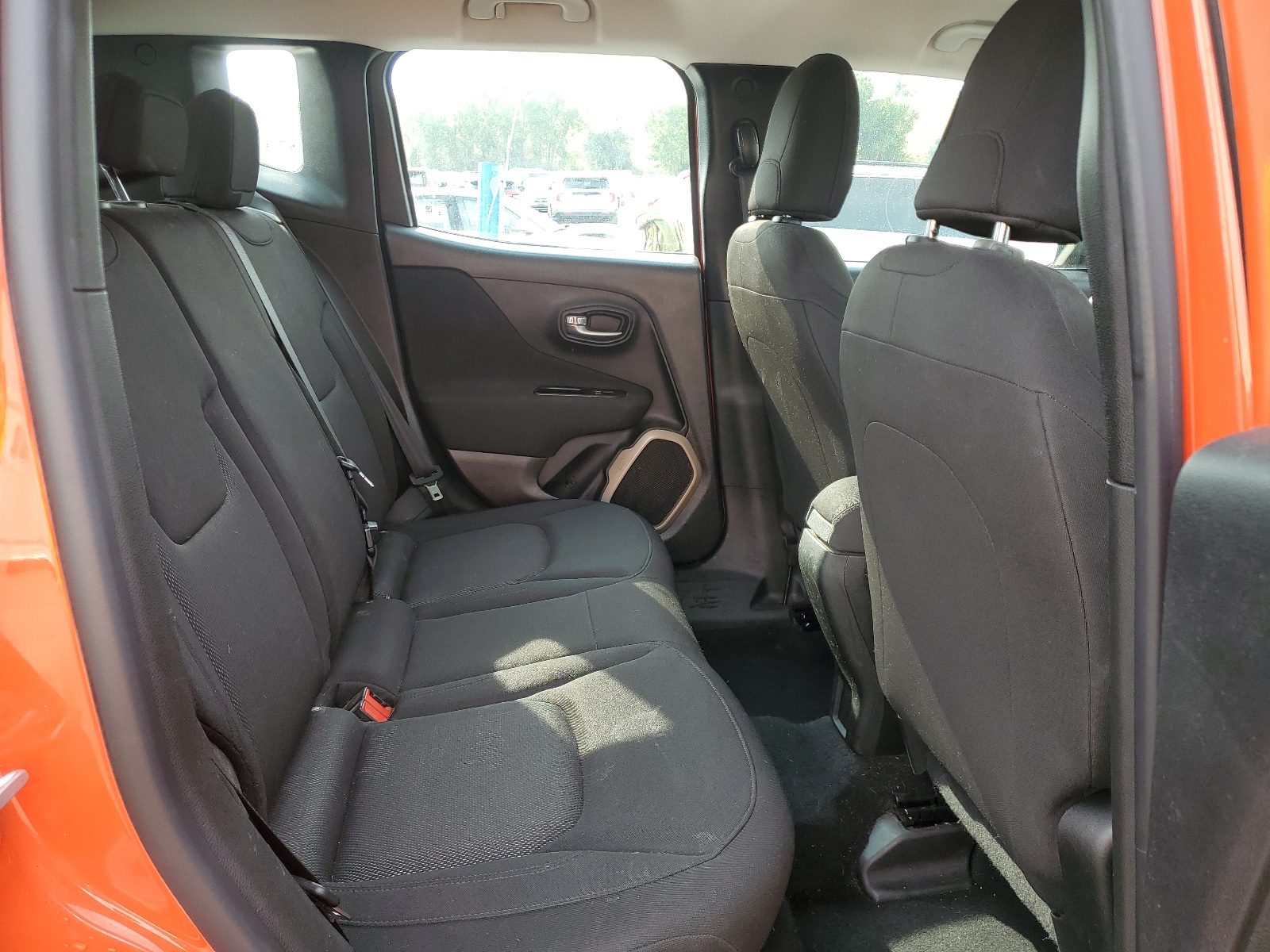 ZACCJBAW1GPC57732 2016 Jeep Renegade Sport