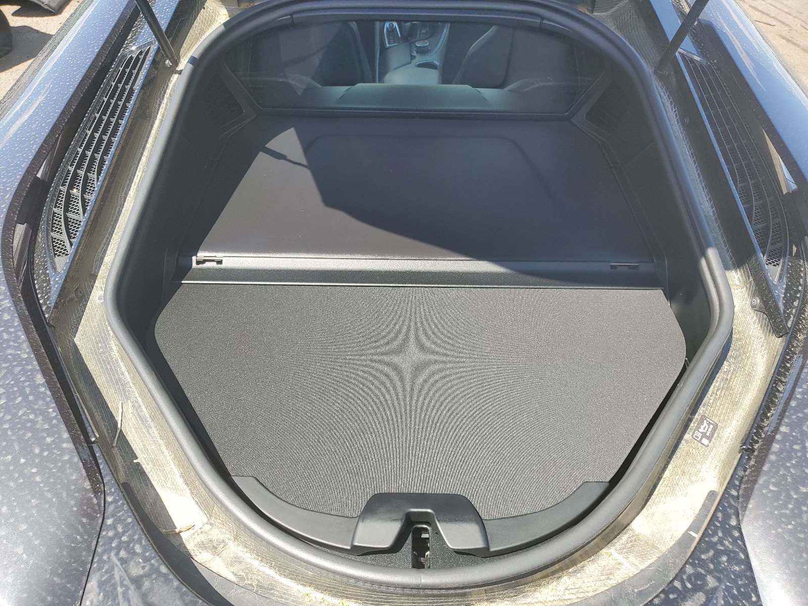 WBY2Z2C58GV675107 2016 BMW I8