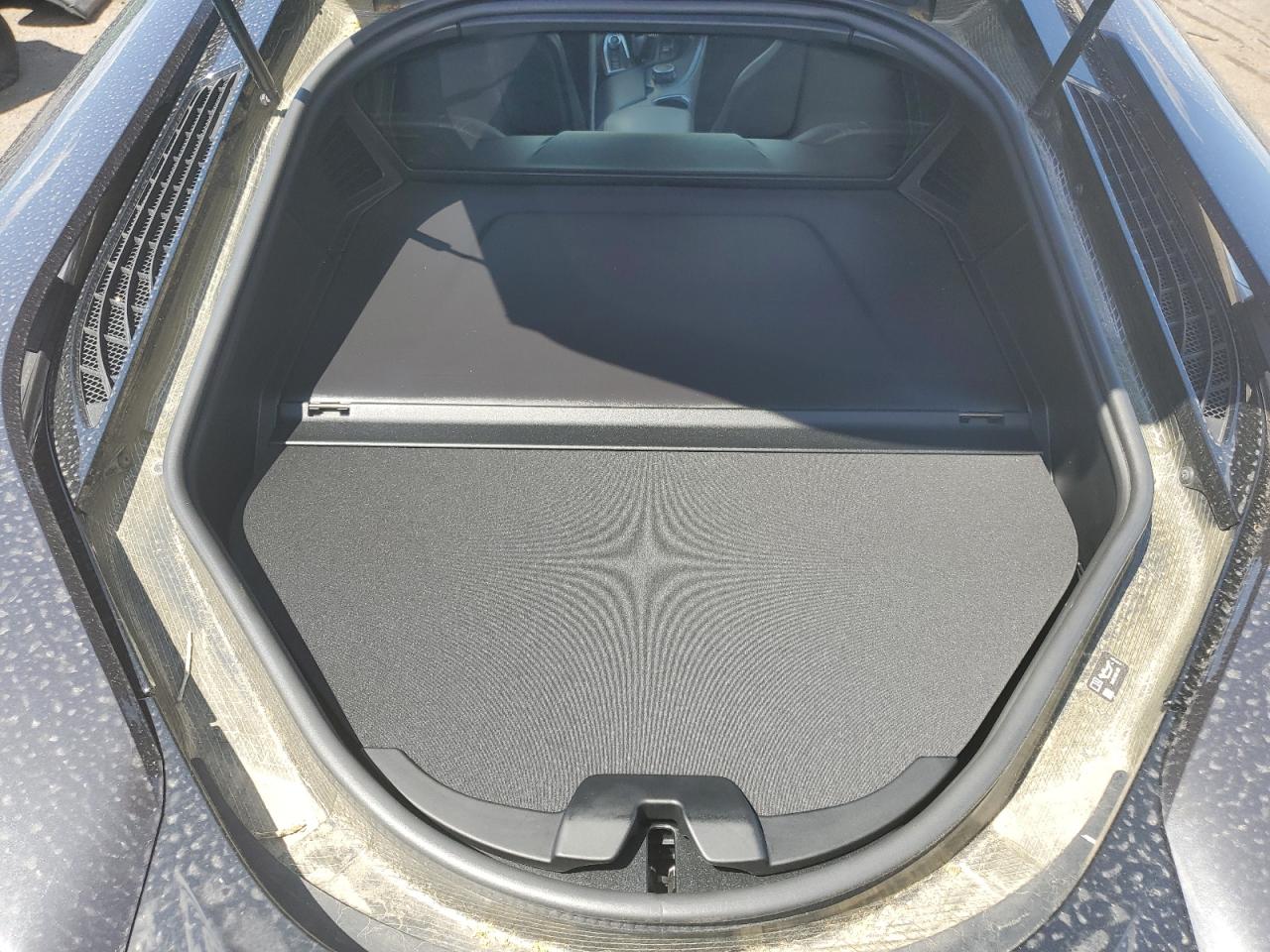 2016 BMW I8 VIN: WBY2Z2C58GV675107 Lot: 61409224