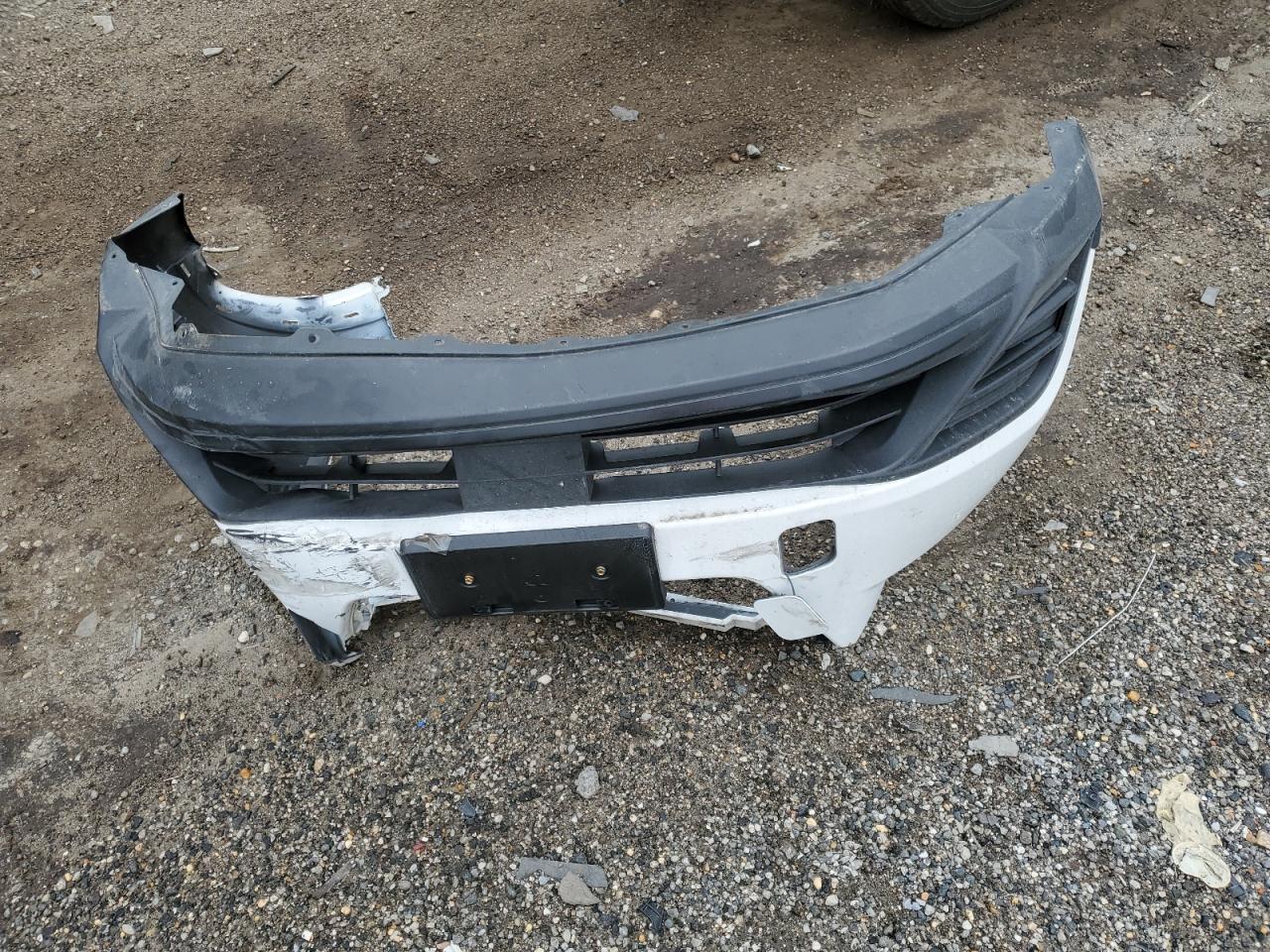 2020 Nissan Kicks S VIN: 3N1CP5BV5LL493358 Lot: 64484934