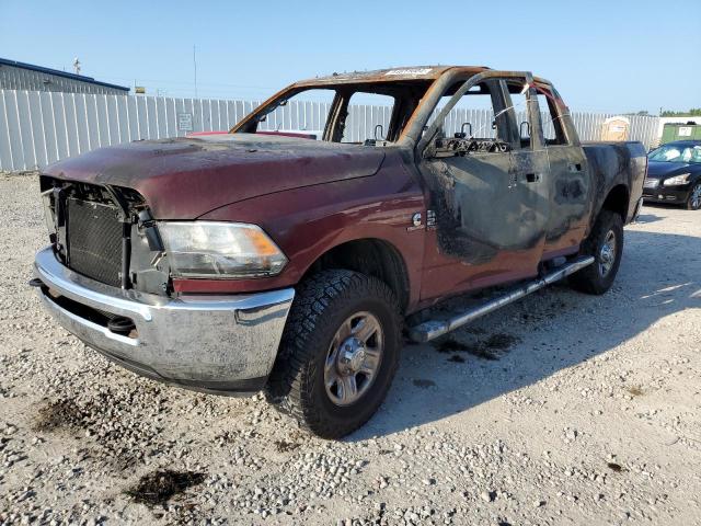 2018 Ram 2500 St