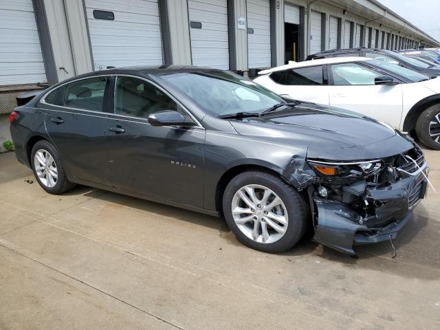  CHEVROLET MALIBU 2016 Szary