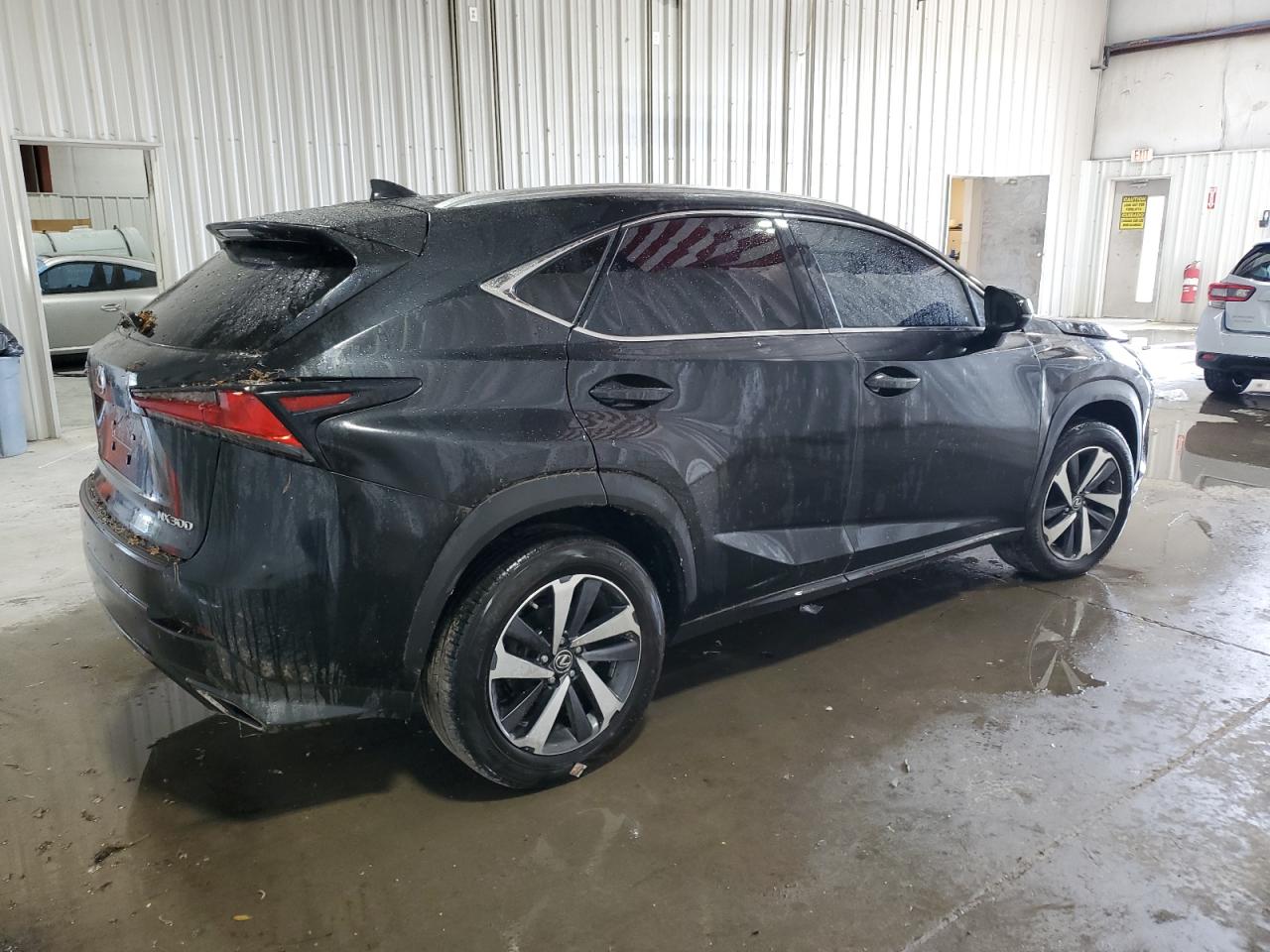 2018 Lexus NX - Image 3