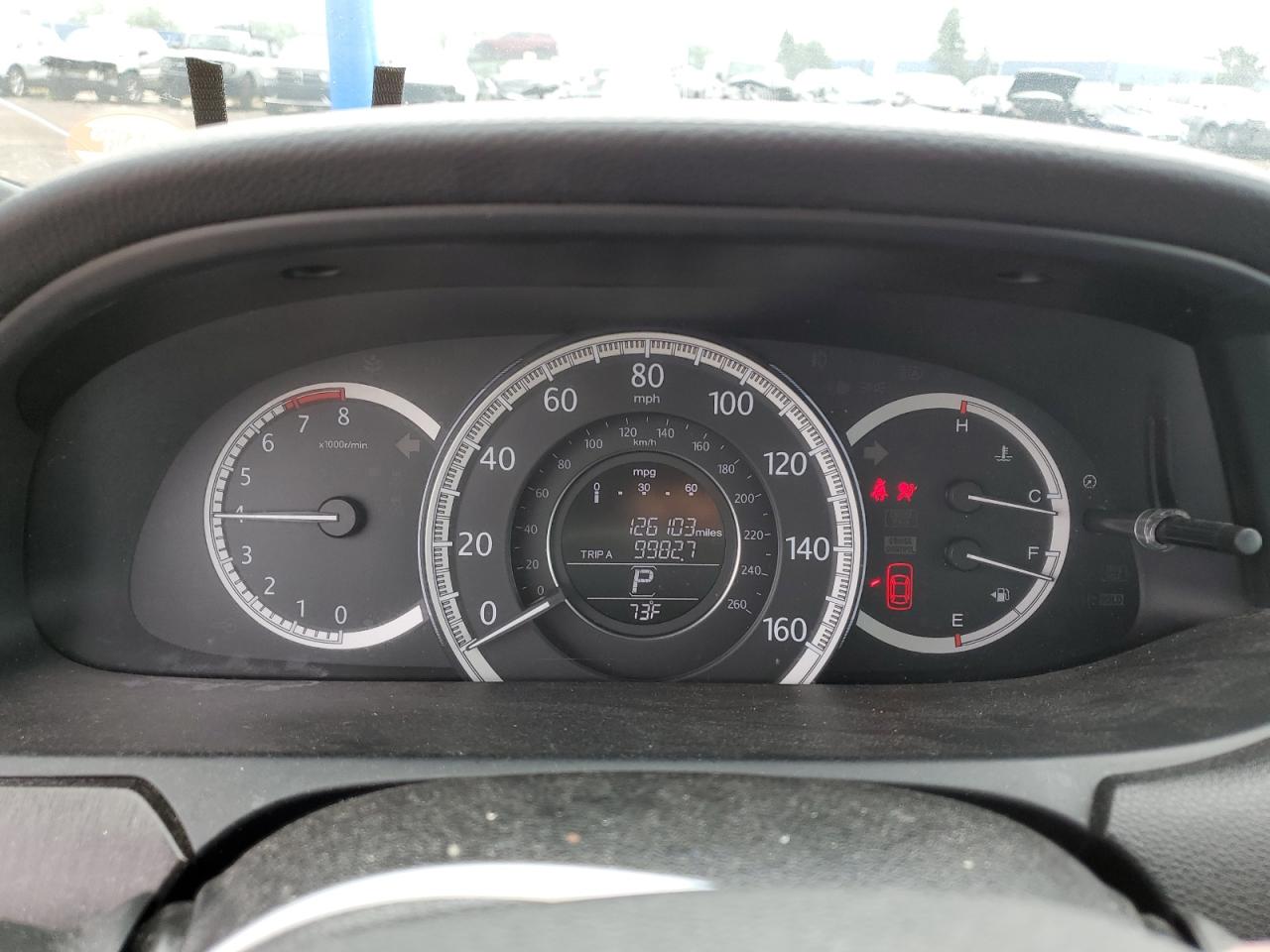 1HGCR2F87EA202543 2014 Honda Accord Exl