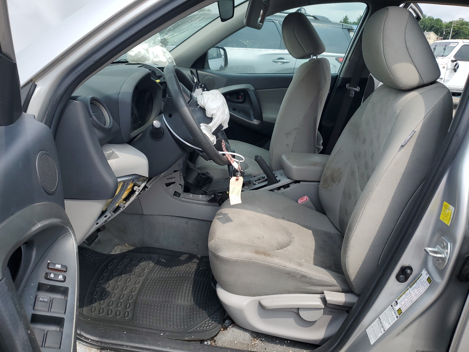 2T3BF4DV1AW060919 2010 Toyota Rav4