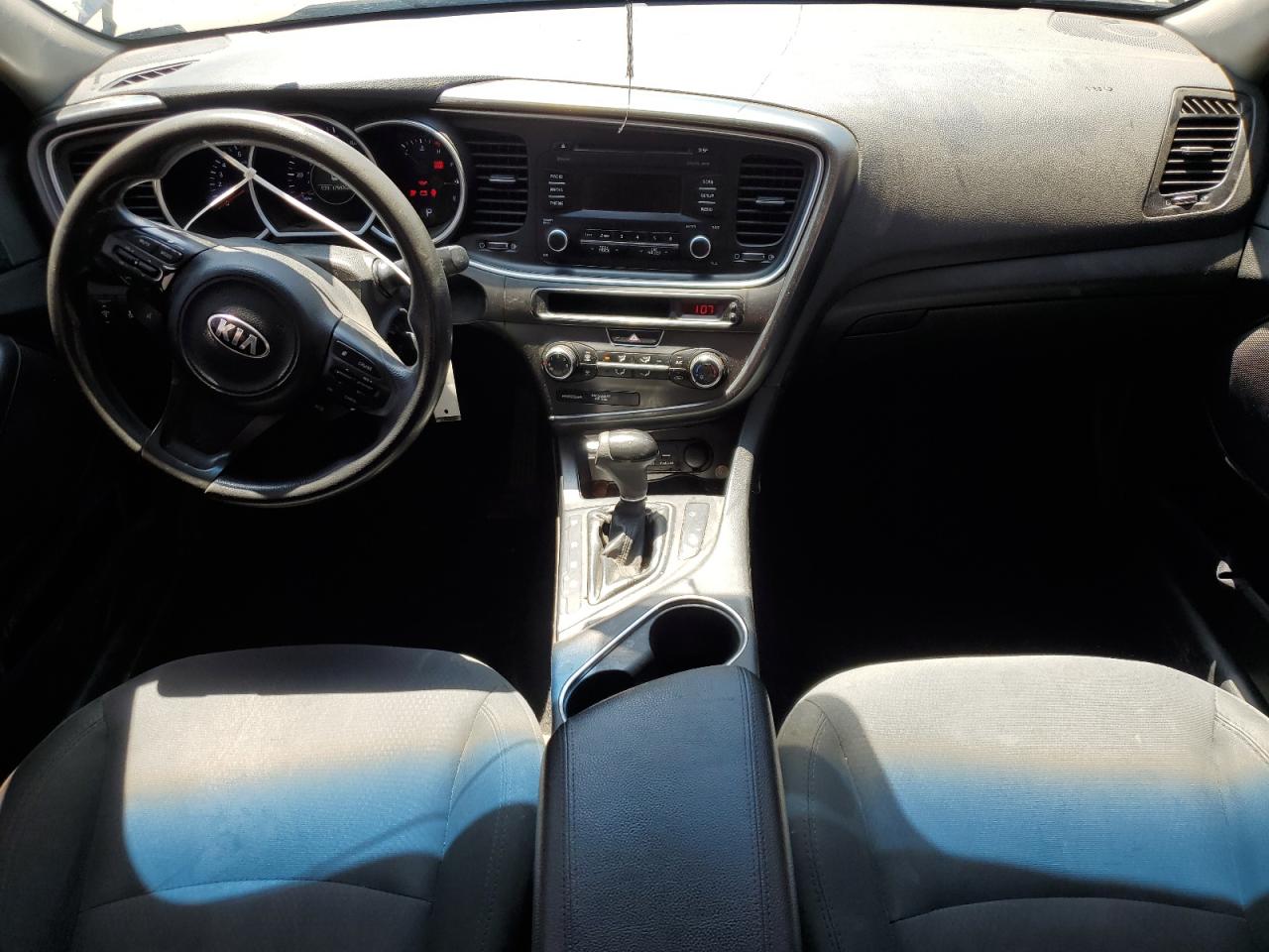 5XXGM4A74FG442650 2015 Kia Optima Lx 5XXGM4A74FG442650 2015 Kia Optima Lx