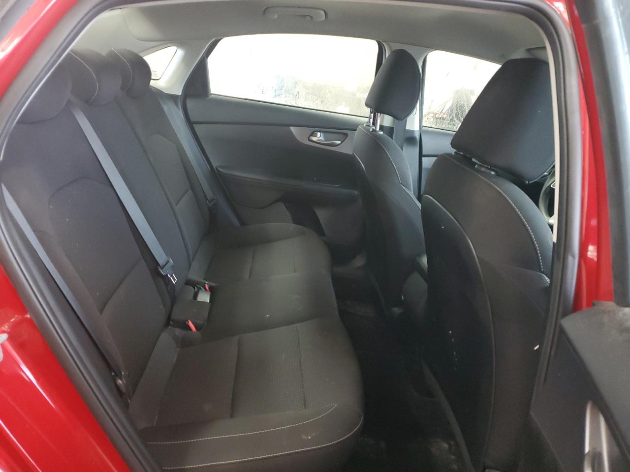 2021 Kia Forte Fe VIN: 3KPF24AD6ME404723 Lot: 63881594