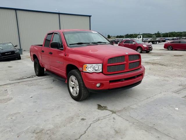 2003 Dodge Ram 1500 St VIN: 1D7HU18D83S285520 Lot: 61648564