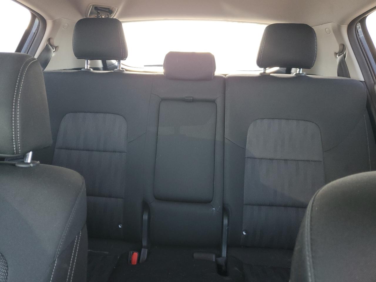 2020 Kia Sportage Lx VIN: KNDPMCAC6L7677210 Lot: 64394044