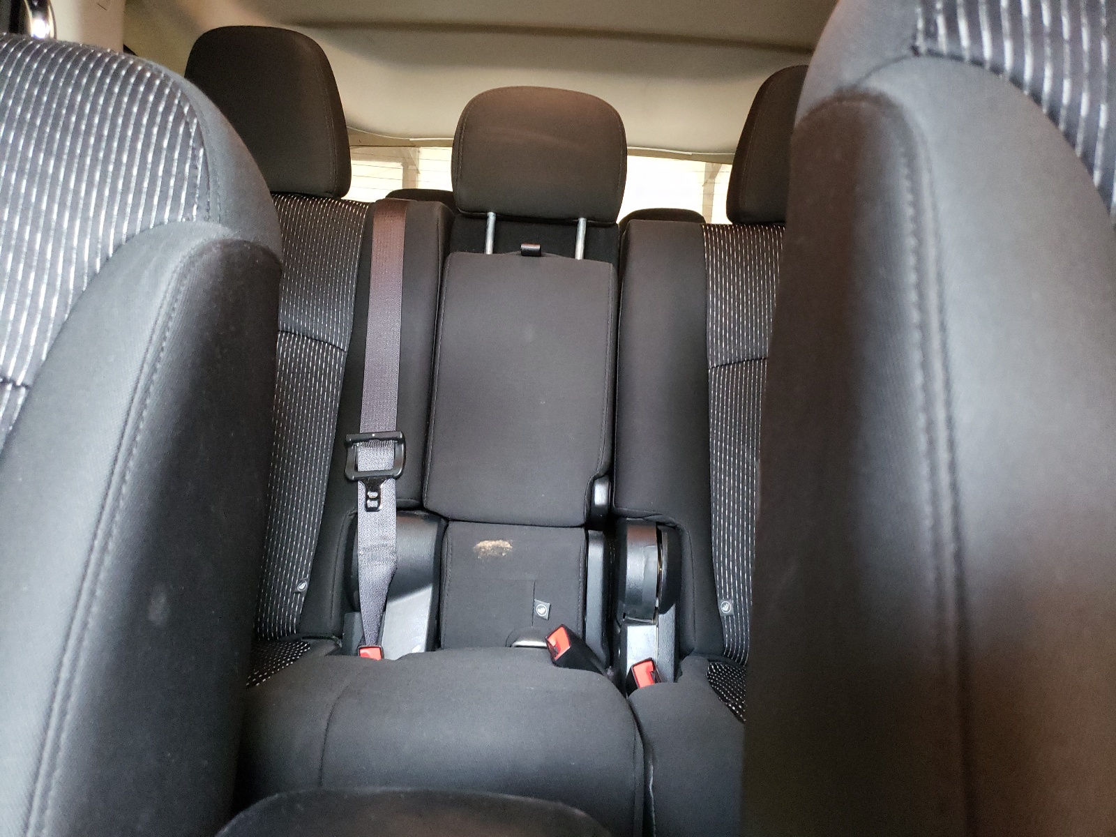 3C4PDCAB6KT867946 2019 Dodge Journey Se