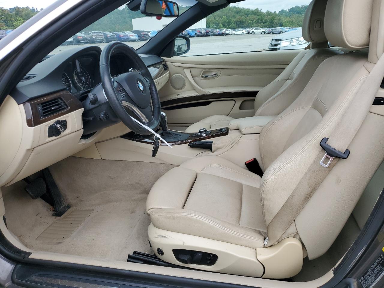 2010 BMW 3er - Image 7