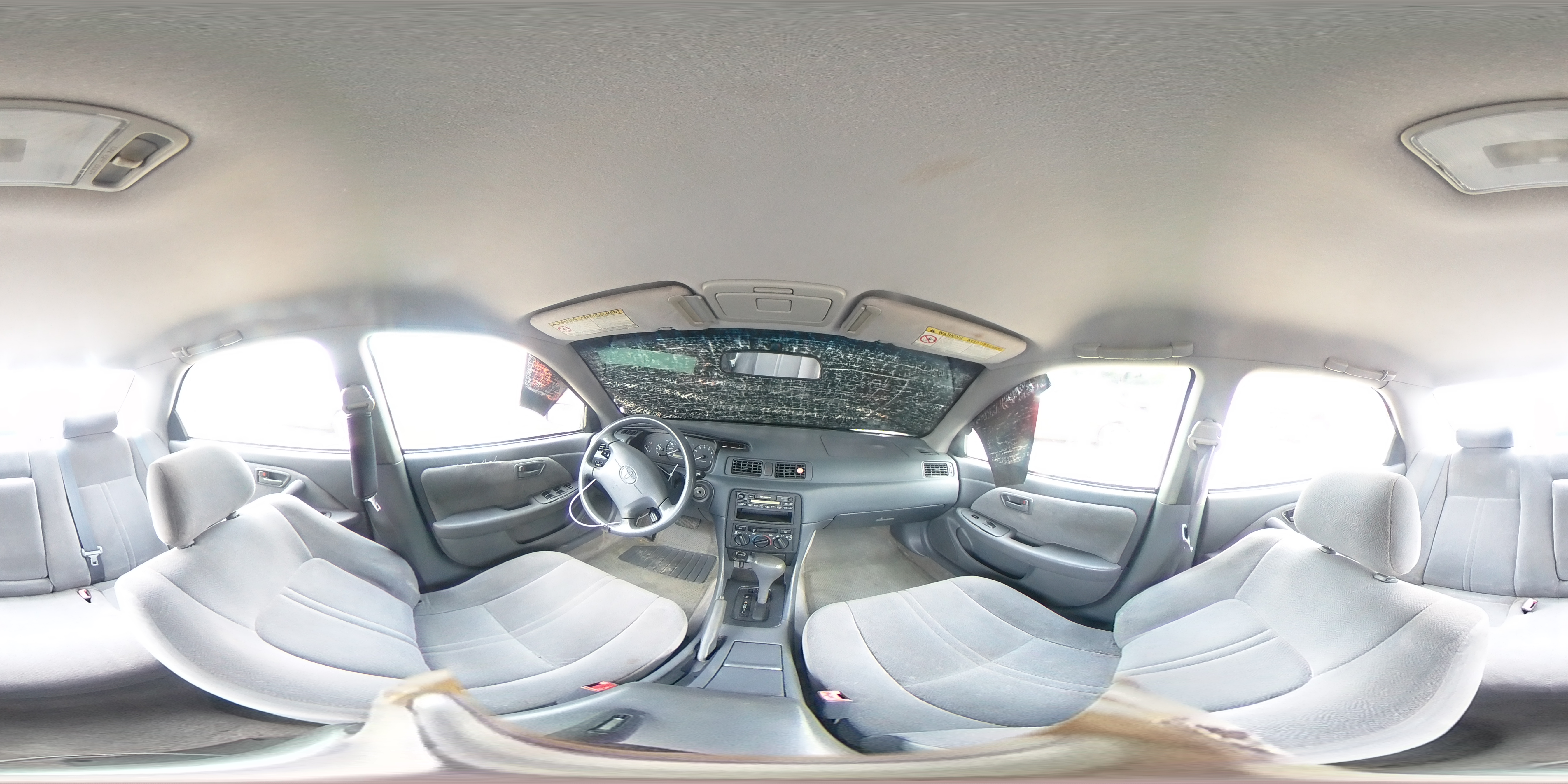 1999 Toyota Camry Ce VIN: 4T1BG22K7XU614623 Lot: 64387574