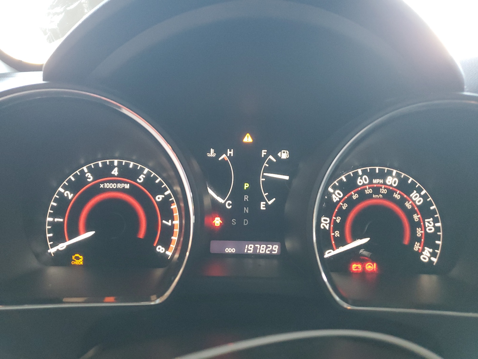 5TDDK3EH3CS095215 2012 Toyota Highlander Limited