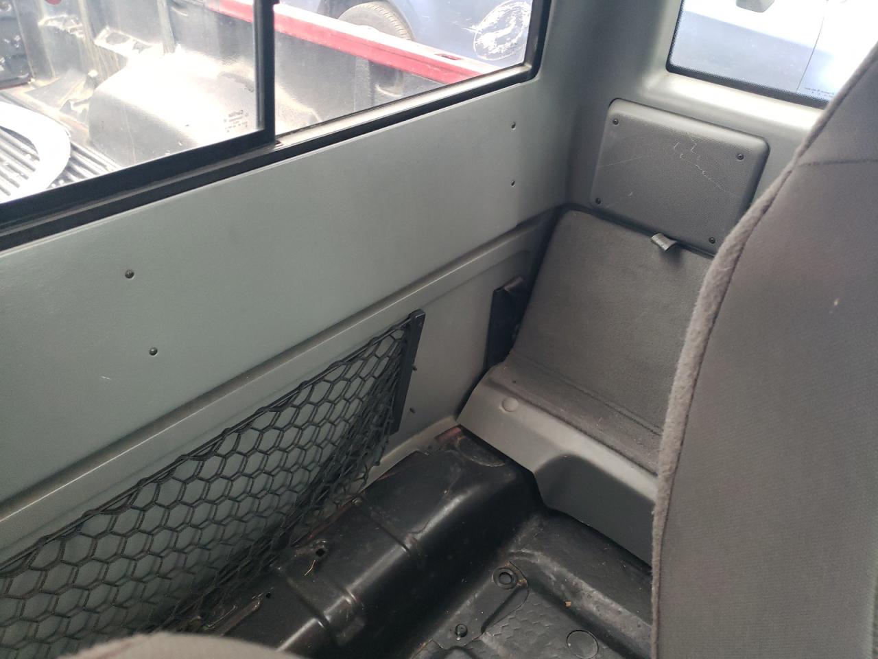 2007 Ford Ranger Super Cab VIN: 1FTYR14U27PA47348 Lot: 63138824