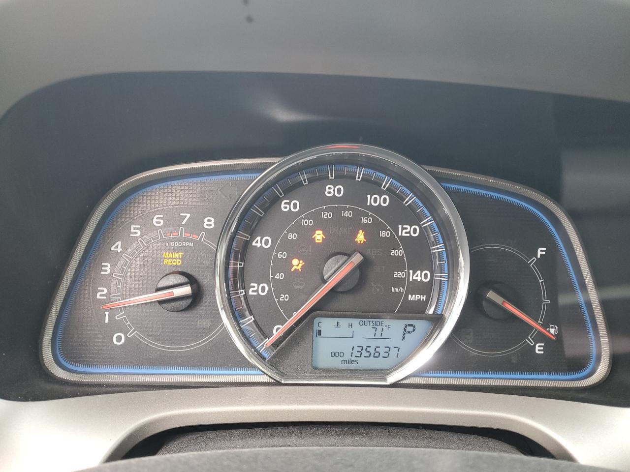 2014 Toyota Rav4 Limited VIN: 2T3YFREV5EW106425 Lot: 63440784