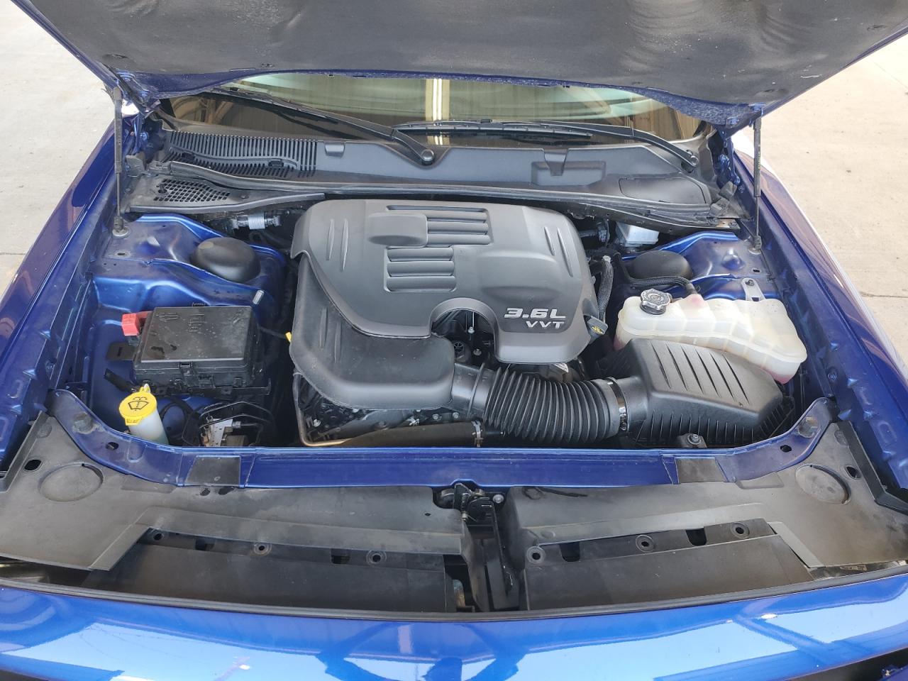 2022 Dodge Challenger Sxt VIN: 2C3CDZGG2NH230980 Lot: 62930794