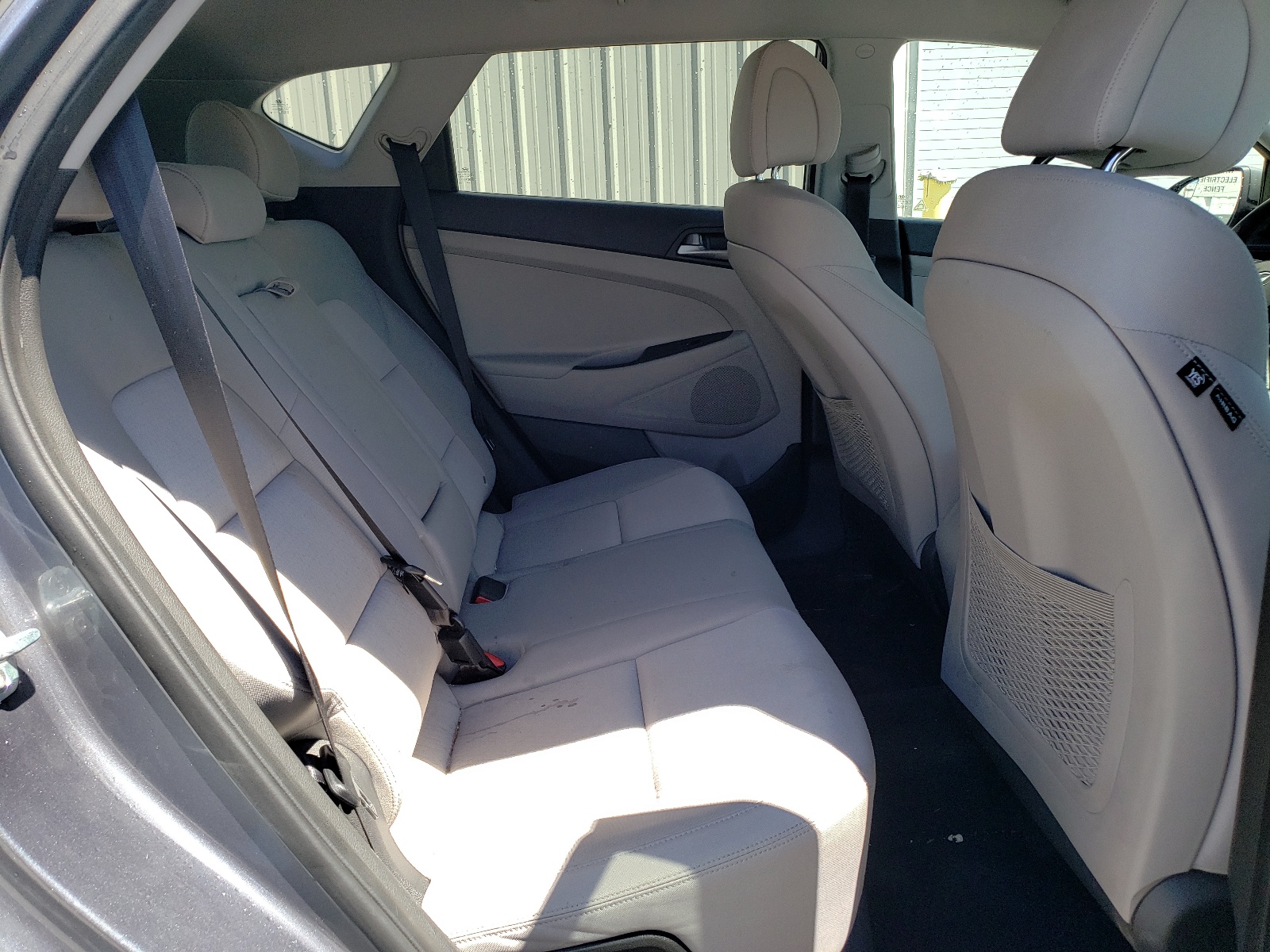 KM8J33A46HU594236 2017 Hyundai Tucson Limited