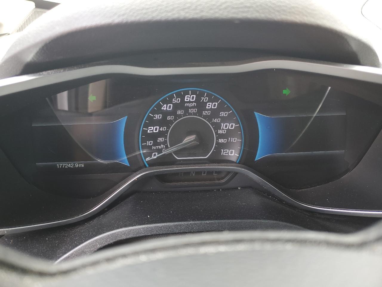 2014 Ford C-Max Premium VIN: 1FADP5CU2EL516980 Lot: 63245844