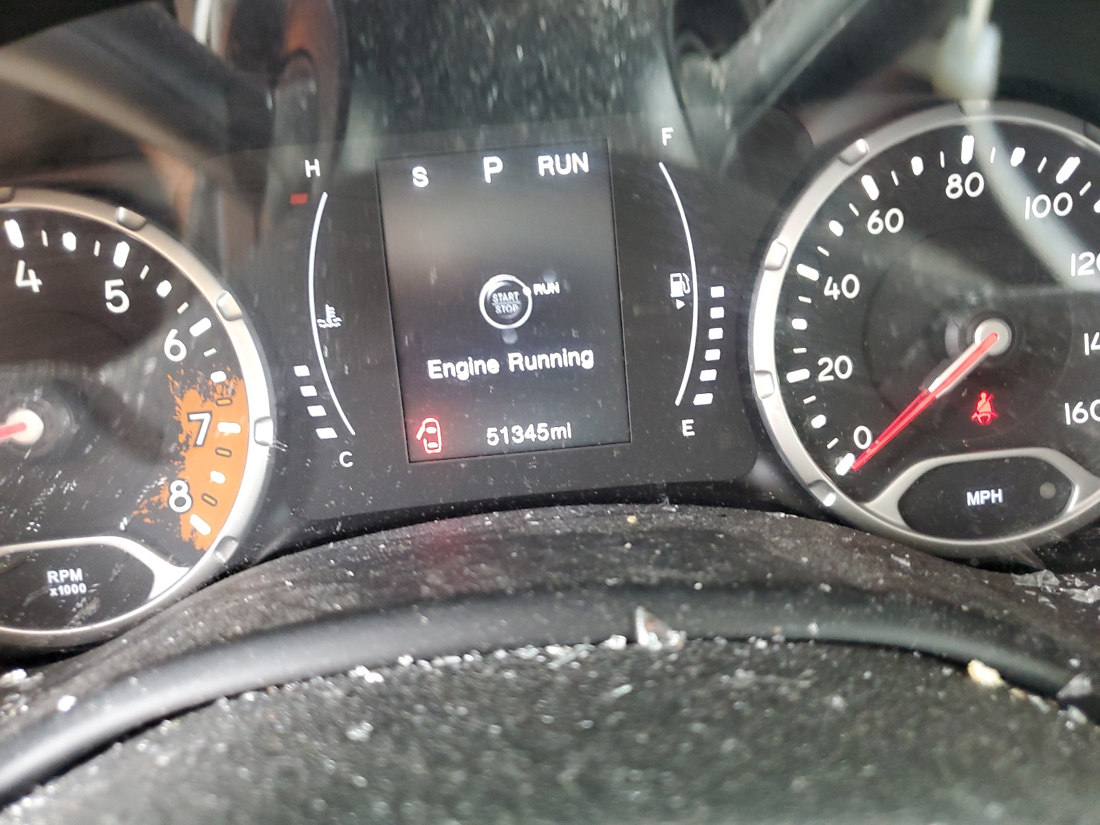 ZACCJBAB8JPJ16402 2018 Jeep Renegade Sport