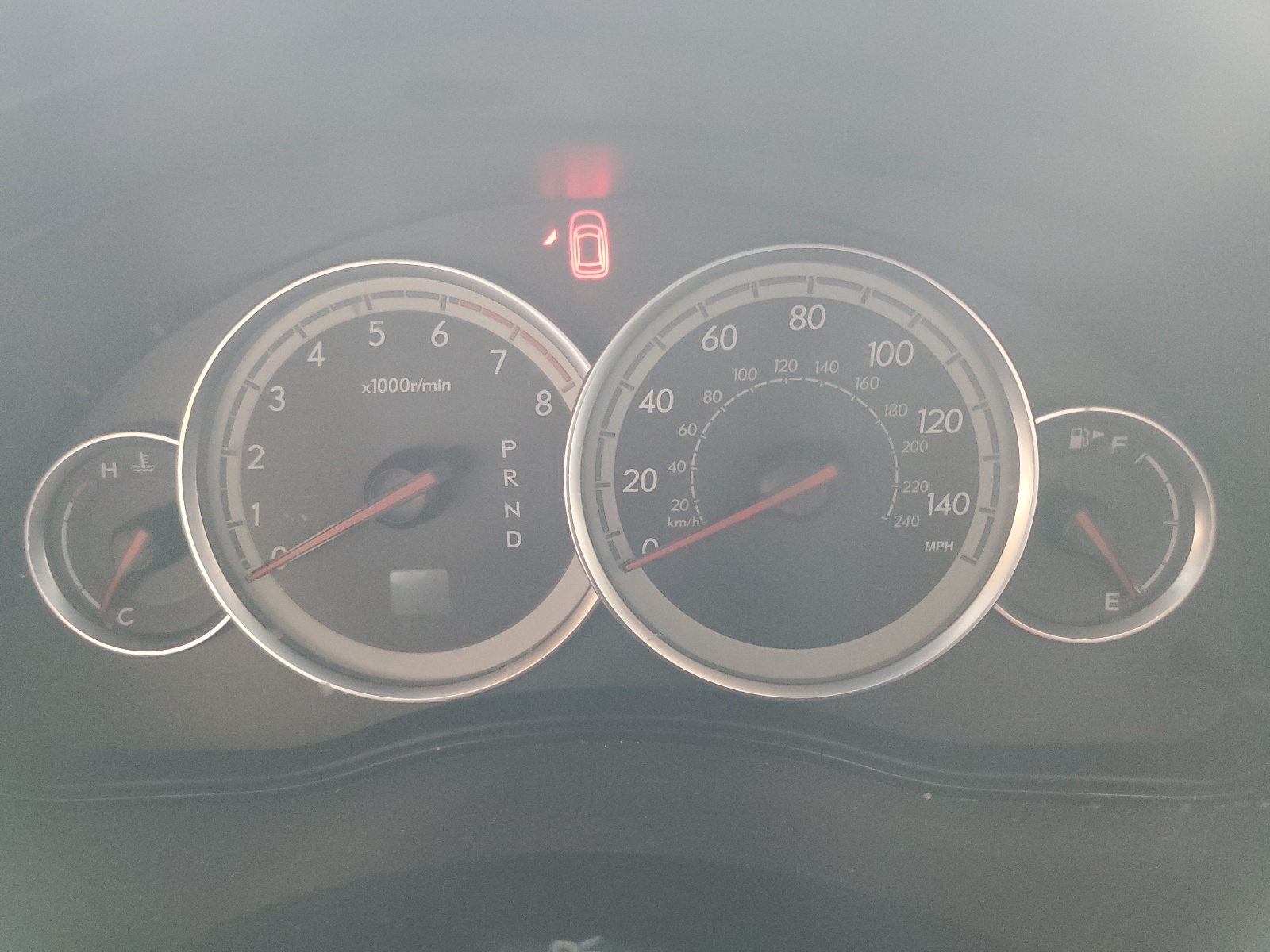 4S4BP62C357324097 2005 Subaru Legacy Outback 2.5I Limited