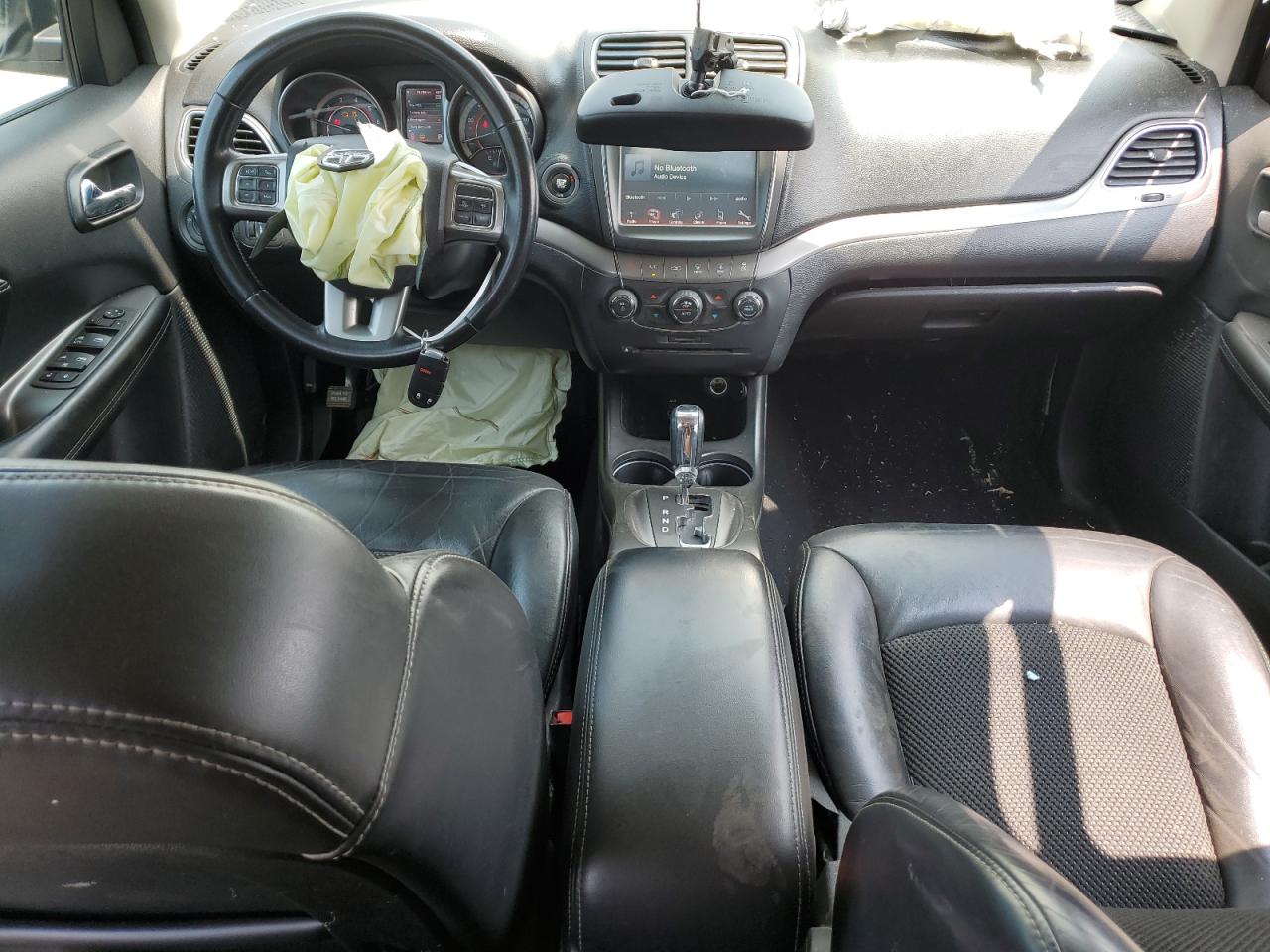 2020 Dodge Journey - Image 8